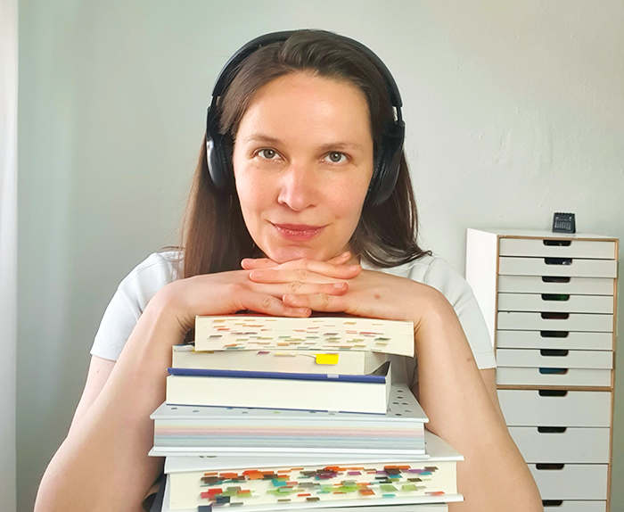 Carla Ernährungsbiografie