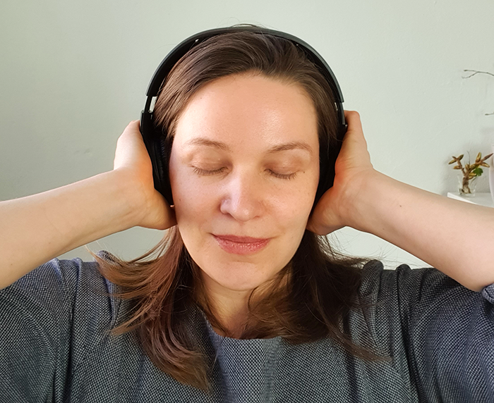 In Balance Stressmanagement