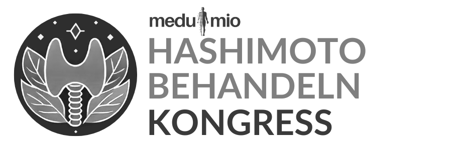 Hashimoto behandeln Medumio Logo